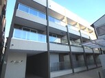 プロスパーコート中川