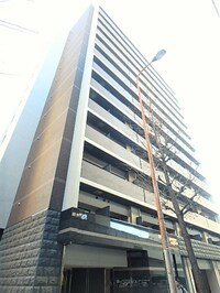 S-RESIDENCE緑橋駅前