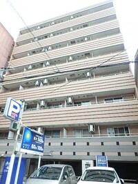 ルミエール新今里