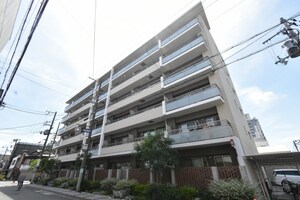 ノーブル関目