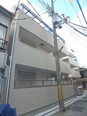 クリエオーレ巽北