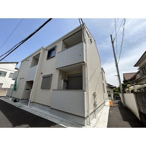 ALEGRIA鴻池新田WEST