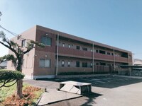 とくしげヒルⅡ