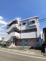 コーポ東上川内