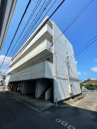 串間ビル