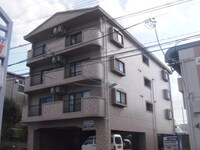 ガーデンヒル新町