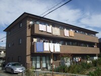 フォブールサウス