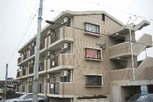 シャロム新町