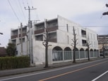 ロッヂングス東屋敷