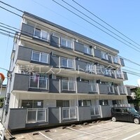 パークマンション諏訪