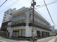 あきない通り西原