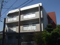 三陽ビル
