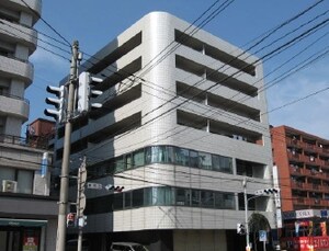 ミチパールマンション