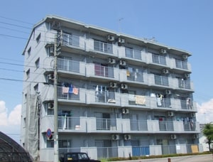 シャトレ東合川