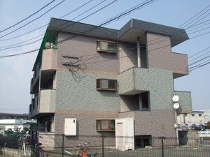 ラバンリュ東合川