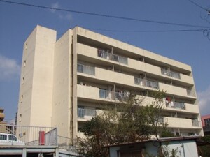 黒岩ビル