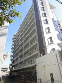 ダイアパレス三国3号館