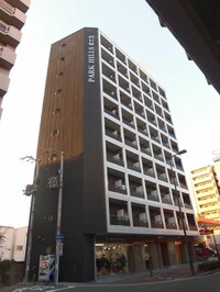 パークヒルズ東三国ヴィジョン