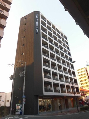 パークヒルズ東三国ヴィジョン