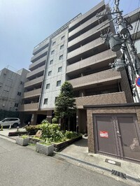 ヴィヴァーチェ2番館