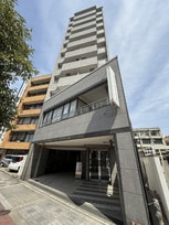 シャルマン新大阪