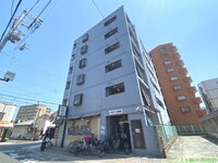 ハウスアイ上新庄