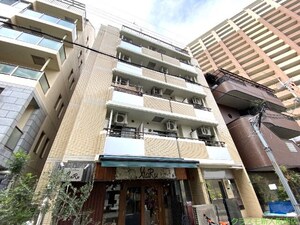 ペットマンション富士