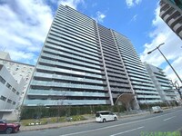 プラウドシティ新大阪