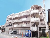 プラスシャルマン