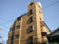 豊里グランドハイツ