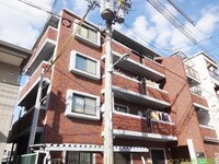 モリハイム大道南