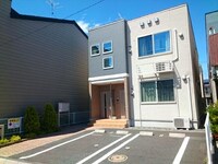 ベルアルモニーＡ