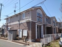レジデンス細野I