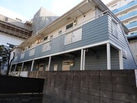 アヴェニュー元住