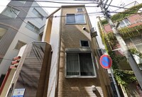 グランコンフォール武蔵小杉