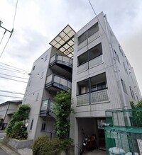 ファミール野川