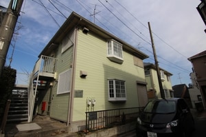 セゾン住吉Ａ