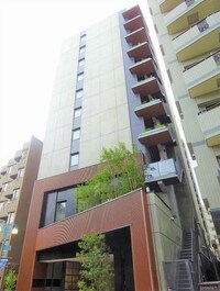 NL武蔵小杉レジデンス