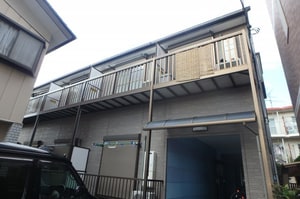 キャッスルアメジスト３