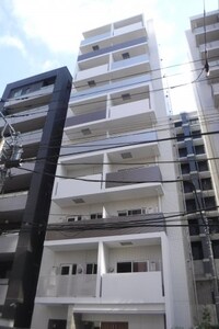 クレスト小杉スクエア