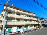 アビタシオン道