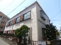 アネックスハイツプレイン