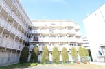 トラストビラ住吉