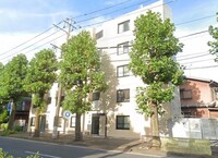 ザ・レジデンス武蔵小杉