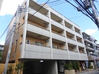 フィーノ武蔵小杉