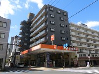 サンステージ木内