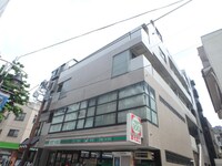 第一小金井マンション