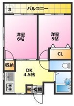 宮前ハイツ
