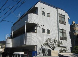 シマヤビル