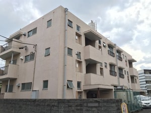 住吉レジデンス